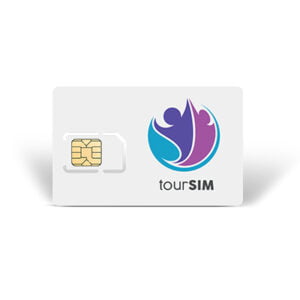 Global SIM cards